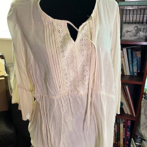 torrid Tops - Torrid boho top